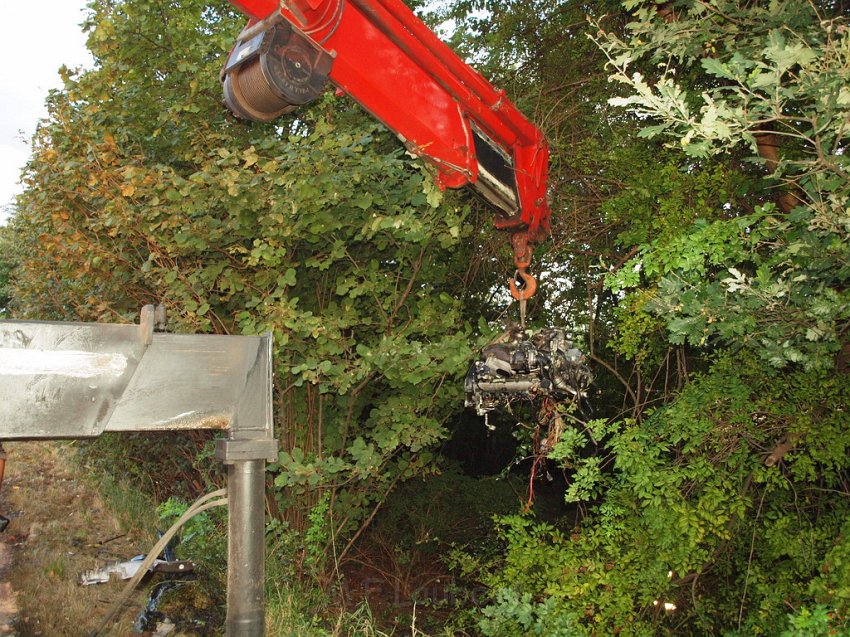 Schwerer VU Koeln Immendorf Kerkraderstr P502.JPG